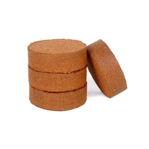 Coir discs