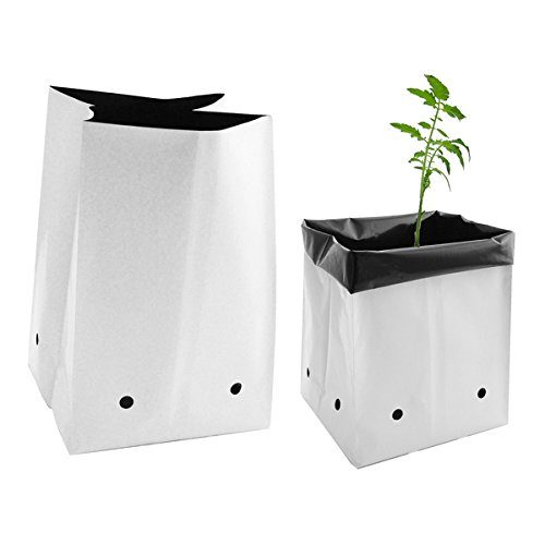 Nursery grow bags